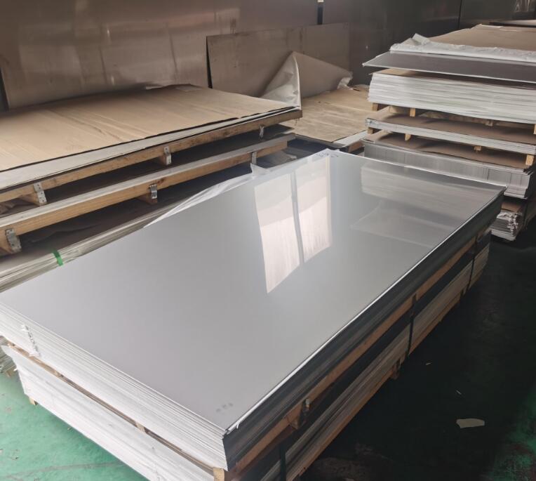 廊坊321不锈钢板