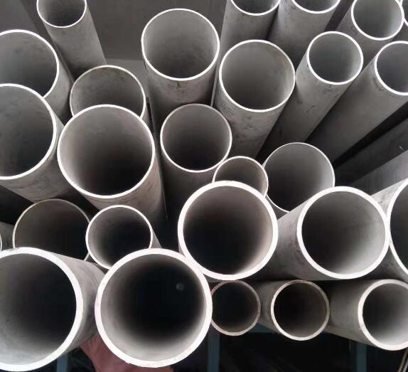 廊坊321不锈钢管