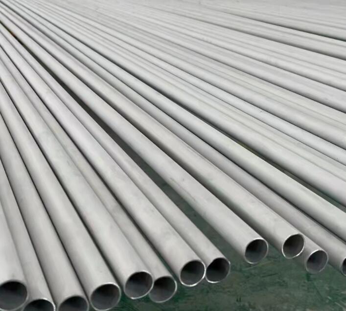 廊坊441不锈钢管