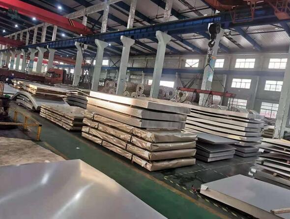 廊坊321不锈钢板