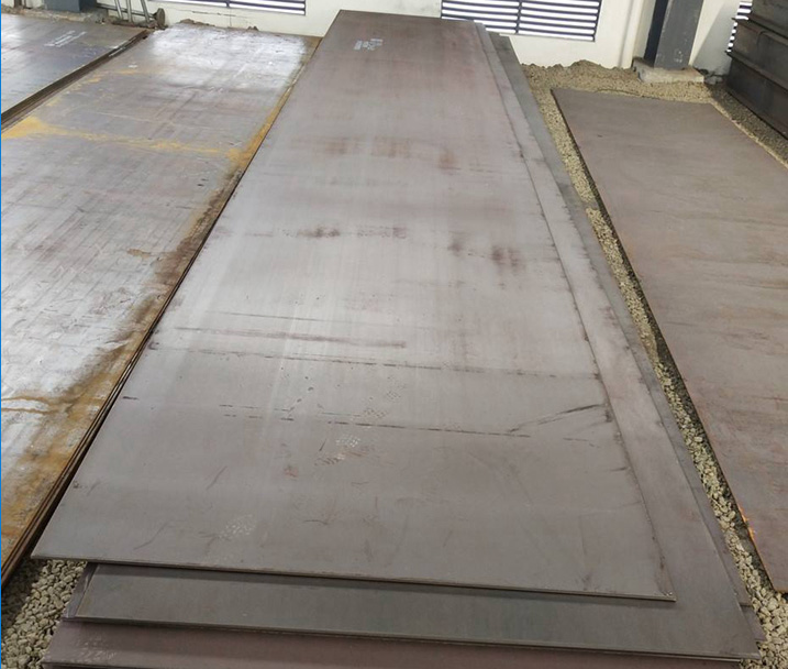 廊坊Q420GJD镀锌板