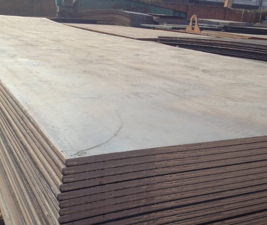 廊坊NM400耐磨板