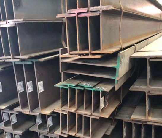 廊坊Q235C工字钢